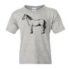 DryBlend® Youth T-Shirt Thumbnail