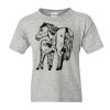 DryBlend® Youth T-Shirt Thumbnail