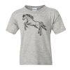 DryBlend® Youth T-Shirt Thumbnail