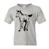 DryBlend® Youth T-Shirt Thumbnail