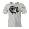 DryBlend® Youth T-Shirt Thumbnail
