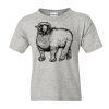 DryBlend® Youth T-Shirt Thumbnail