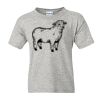 DryBlend® Youth T-Shirt Thumbnail