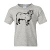 DryBlend® Youth T-Shirt Thumbnail