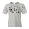 DryBlend® Youth T-Shirt Thumbnail