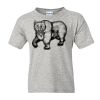 DryBlend® Youth T-Shirt Thumbnail