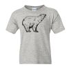 DryBlend® Youth T-Shirt Thumbnail
