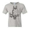 DryBlend® Youth T-Shirt Thumbnail