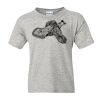 DryBlend® Youth T-Shirt Thumbnail