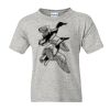DryBlend® Youth T-Shirt Thumbnail