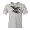 DryBlend® Youth T-Shirt Thumbnail