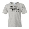 DryBlend® Youth T-Shirt Thumbnail