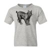 DryBlend® Youth T-Shirt Thumbnail
