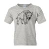 DryBlend® Youth T-Shirt Thumbnail