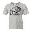 DryBlend® Youth T-Shirt Thumbnail