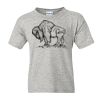 DryBlend® Youth T-Shirt Thumbnail