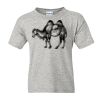 DryBlend® Youth T-Shirt Thumbnail