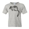 DryBlend® Youth T-Shirt Thumbnail
