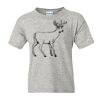 DryBlend® Youth T-Shirt Thumbnail