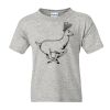 DryBlend® Youth T-Shirt Thumbnail