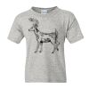 DryBlend® Youth T-Shirt Thumbnail