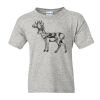 DryBlend® Youth T-Shirt Thumbnail
