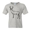 DryBlend® Youth T-Shirt Thumbnail