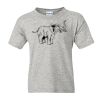 DryBlend® Youth T-Shirt Thumbnail