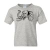 DryBlend® Youth T-Shirt Thumbnail