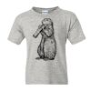 DryBlend® Youth T-Shirt Thumbnail
