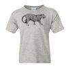 DryBlend® Youth T-Shirt Thumbnail