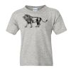 DryBlend® Youth T-Shirt Thumbnail