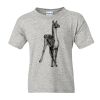 DryBlend® Youth T-Shirt Thumbnail