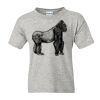 DryBlend® Youth T-Shirt Thumbnail