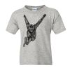 DryBlend® Youth T-Shirt Thumbnail