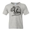 DryBlend® Youth T-Shirt Thumbnail