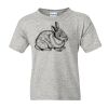 DryBlend® Youth T-Shirt Thumbnail