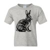 DryBlend® Youth T-Shirt Thumbnail
