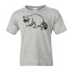 DryBlend® Youth T-Shirt Thumbnail