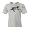 DryBlend® Youth T-Shirt Thumbnail