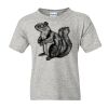 DryBlend® Youth T-Shirt Thumbnail