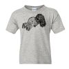 DryBlend® Youth T-Shirt Thumbnail