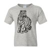 DryBlend® Youth T-Shirt Thumbnail