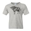 DryBlend® Youth T-Shirt Thumbnail