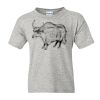 DryBlend® Youth T-Shirt Thumbnail