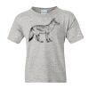 DryBlend® Youth T-Shirt Thumbnail