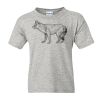 DryBlend® Youth T-Shirt Thumbnail