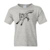 DryBlend® Youth T-Shirt Thumbnail