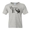 DryBlend® Youth T-Shirt Thumbnail