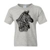 DryBlend® Youth T-Shirt Thumbnail